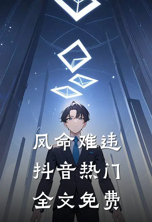 凤命难违抖音热门全文免费