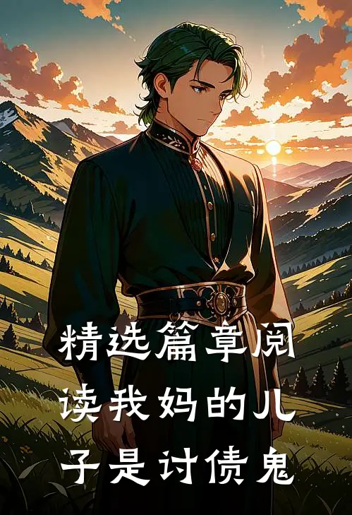 精选篇章阅读我妈的儿子是讨债鬼
