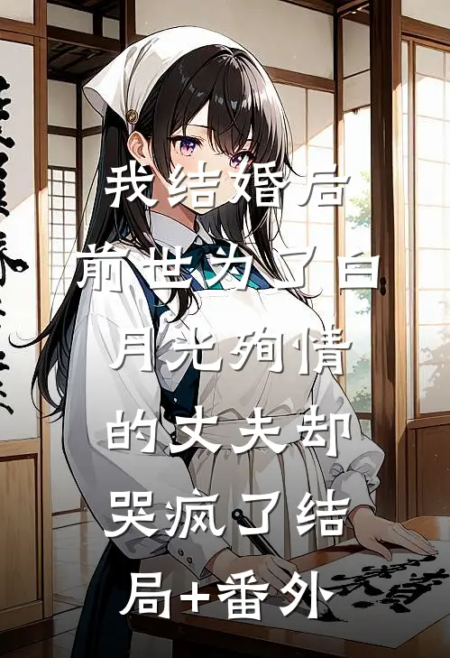 我结婚后，前世为了白月光殉情的丈夫却哭疯了结局+番外