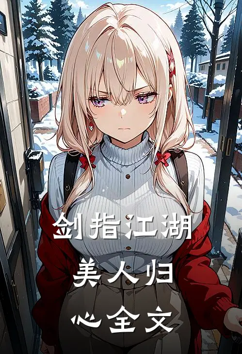 剑指江湖，美人归心全文