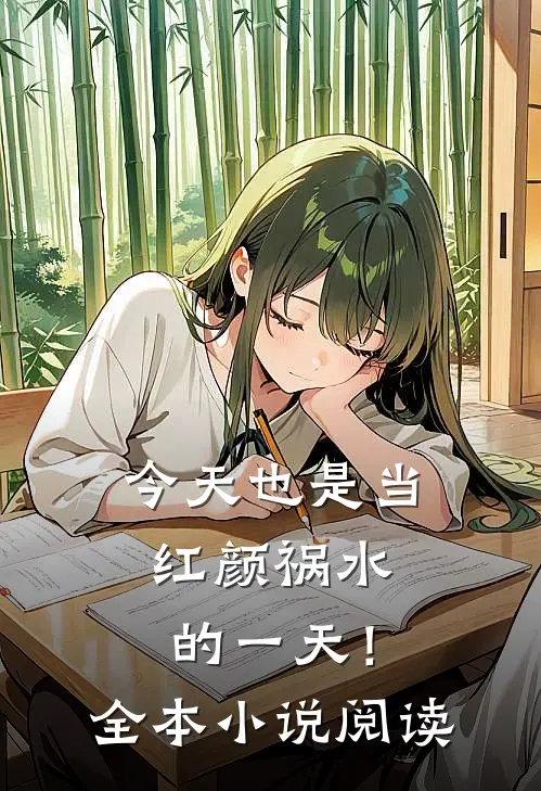 今天也是当红颜祸水的一天!全本阅读