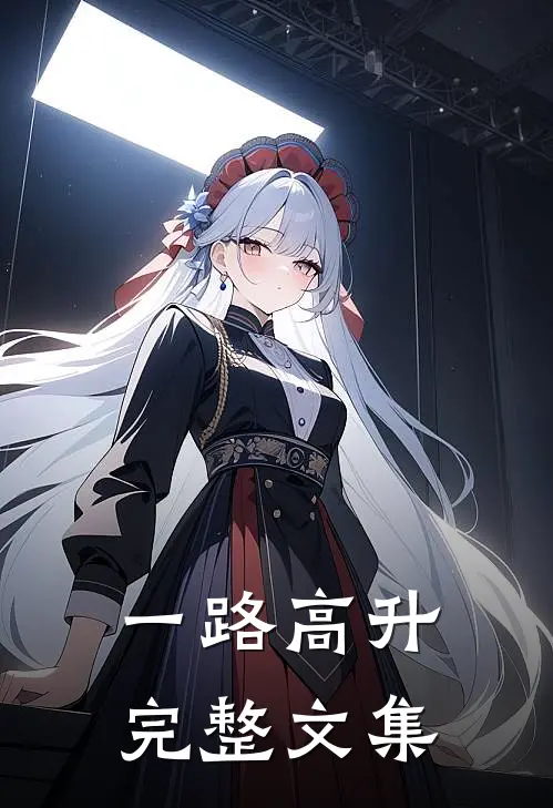 一路高升完整文集