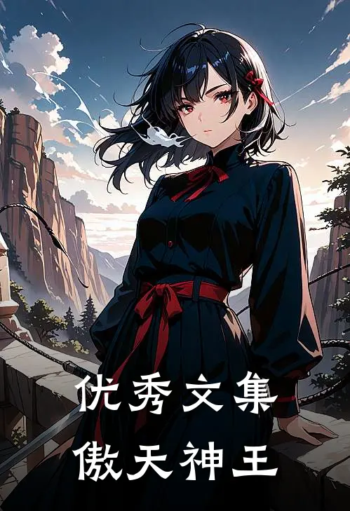 优秀文集傲天神王