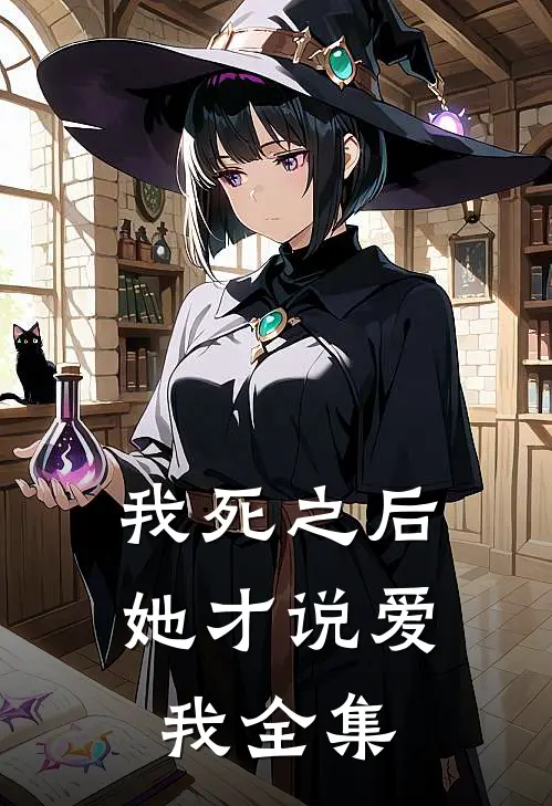 我死之后，她才说爱我全集