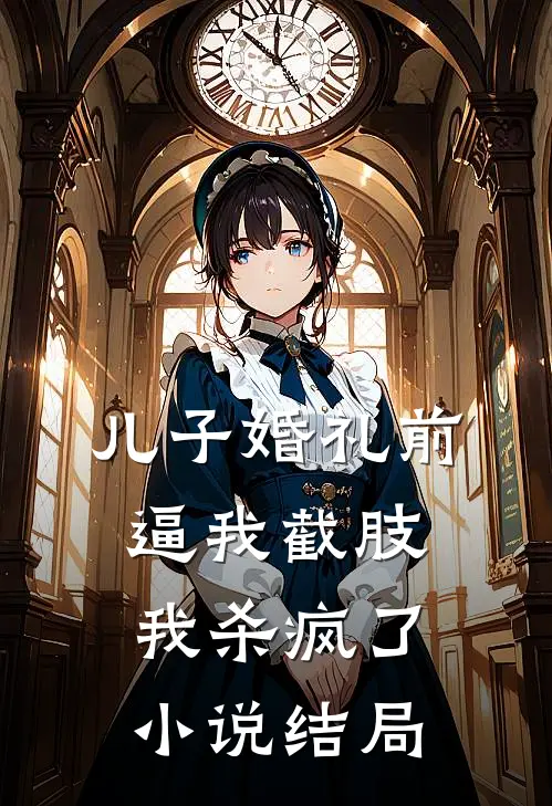 儿子婚礼前逼我截肢，我杀疯了小说结局