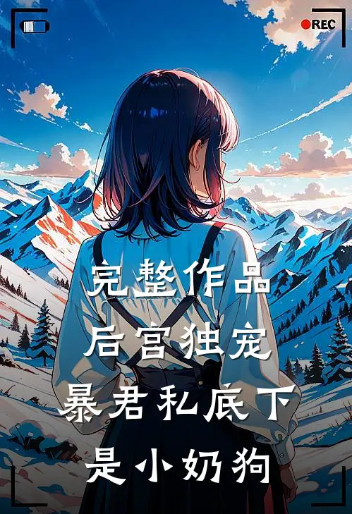 完整作品后宫独宠：暴君私底下是小奶狗