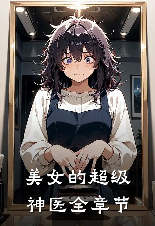 美女的超级神医全章节