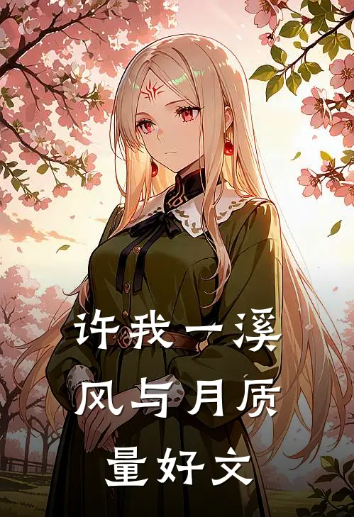 许我一溪风与月质量好文