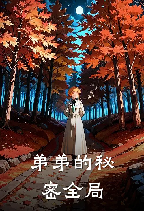 弟弟的秘密全局