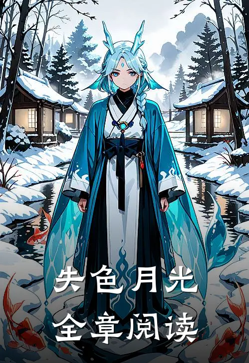 失色月光全章阅读