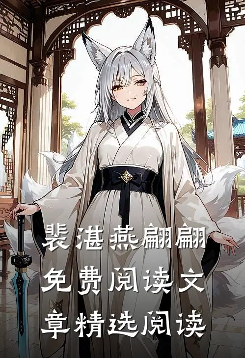 裴湛燕翩翩免费阅读文章精选阅读
