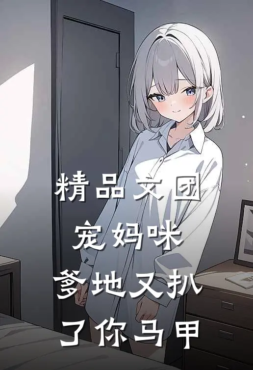 精品文团宠妈咪，爹地又扒了你马甲