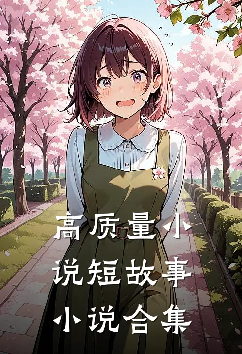 高质量短故事合集推荐