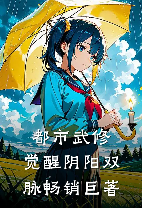 都市武修：觉醒阴阳双脉畅销巨著