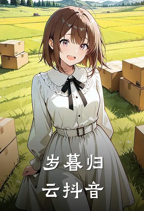 岁暮归云抖音
