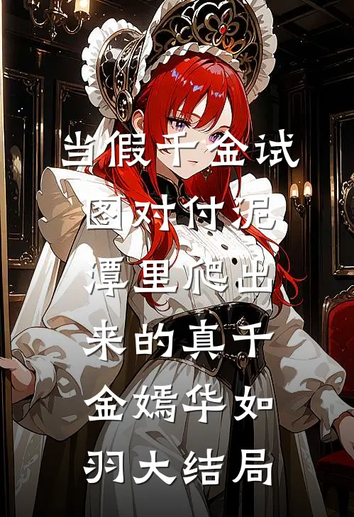 当假千金试图对付泥潭里爬出来的真千金嫣华如羽大结局