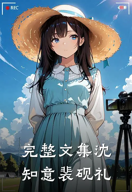 完整文集沈知意裴砚礼