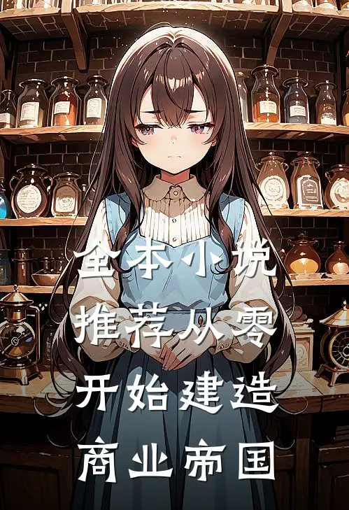 全本小说推荐从零开始建造商业帝国