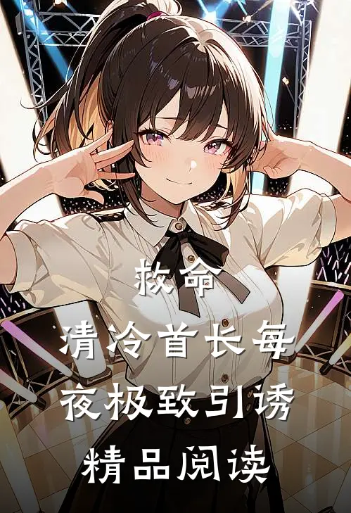 救命，清冷首长每夜极致引诱精品阅读