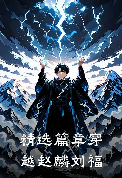 精选篇章穿越赵麟刘福
