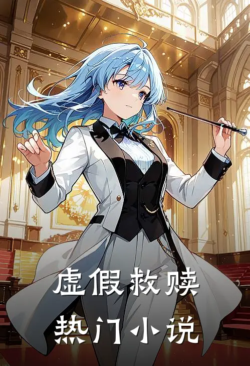 虚假救赎热门小说