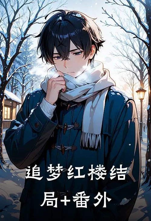 追梦红楼结局+番外