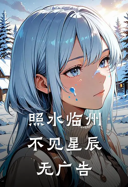 照水临州，不见星辰无广告