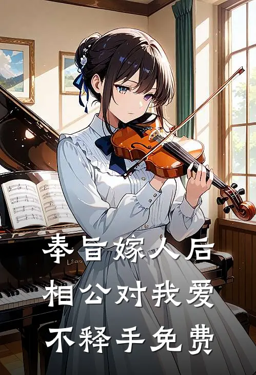 奉旨嫁人后，相公对我爱不释手免费