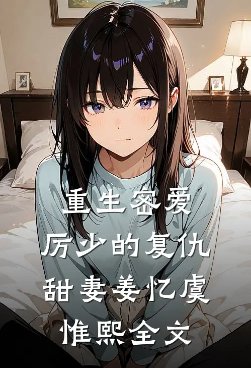 重生密爱：厉少的复仇甜妻姜忆虞惟熙全文