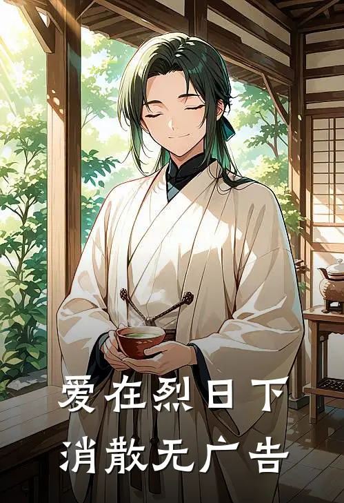 爱在烈日下消散无广告