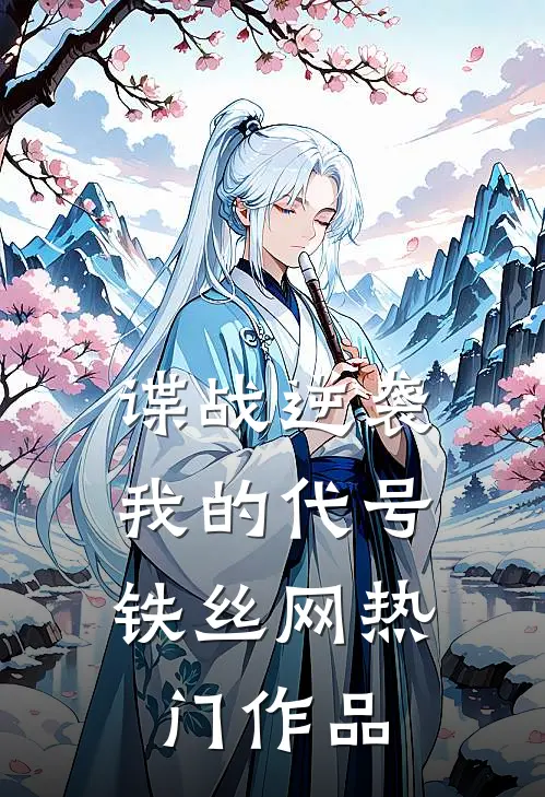 谍战逆袭：我的代号铁丝网热门作品