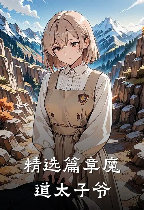 精选篇章魔道太子爷