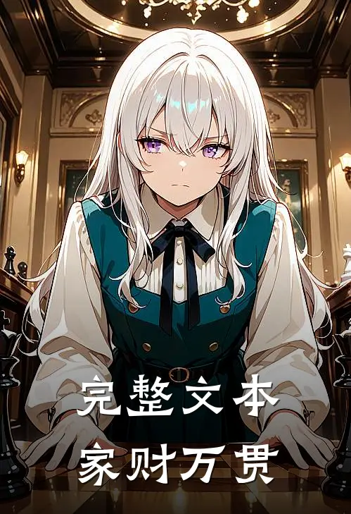 完整文本家财万贯