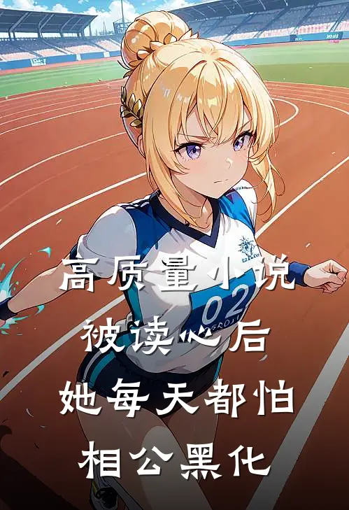 高质量小说被读心后，她每天都怕相公黑化