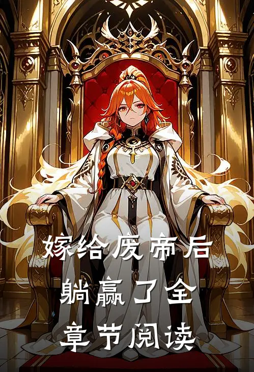 嫁给废帝后躺赢了全章节阅读
