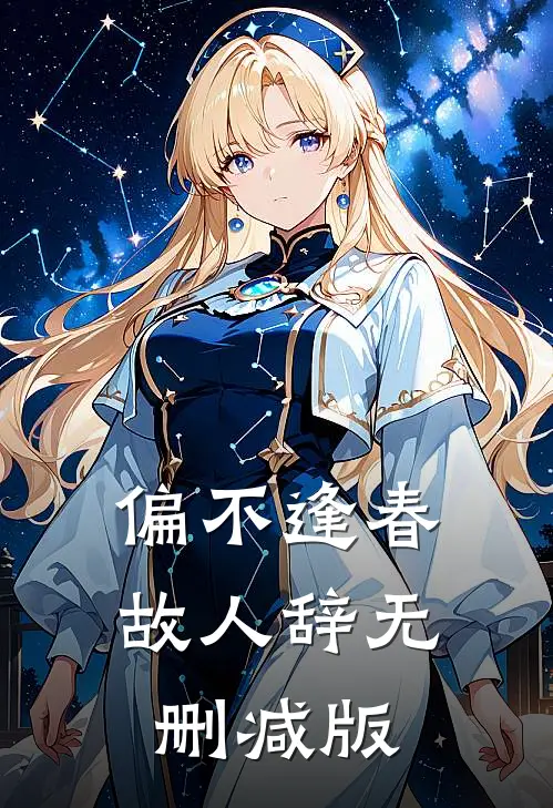偏不逢春故人辞无删减版