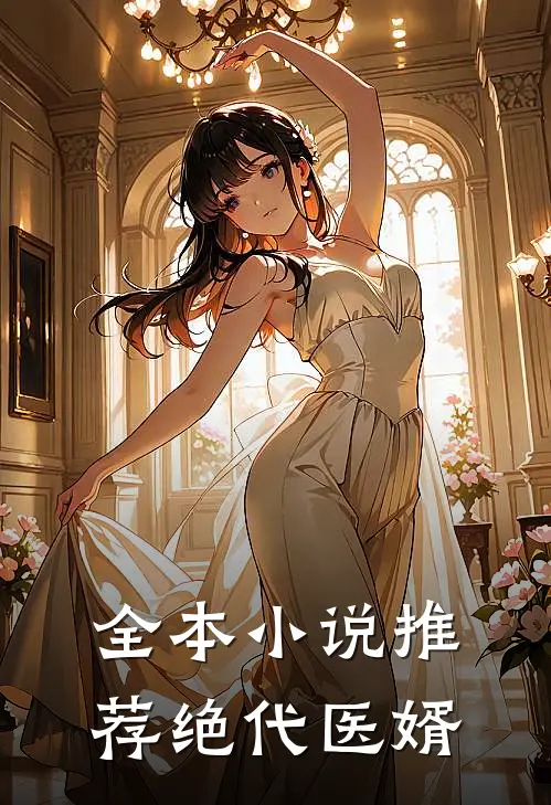 全本小说推荐绝代医婿