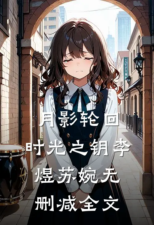 月影轮回：时光之钥李煜苏婉无删减全文