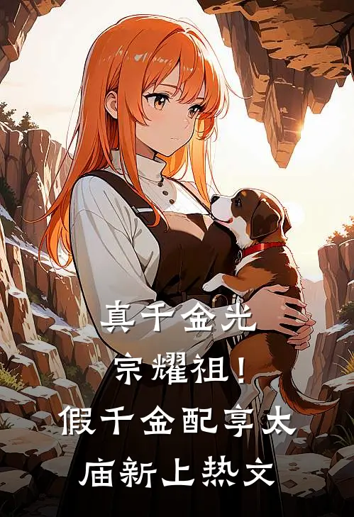 真千金光宗耀祖！假千金配享太庙新上热文