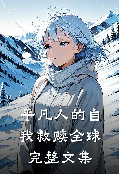 平凡人的自我救赎全球完整文集