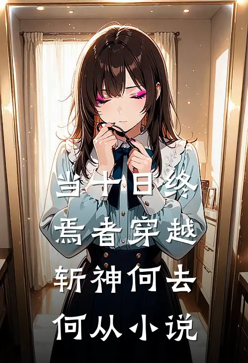 当十日终焉者穿越，斩神何去何从小说