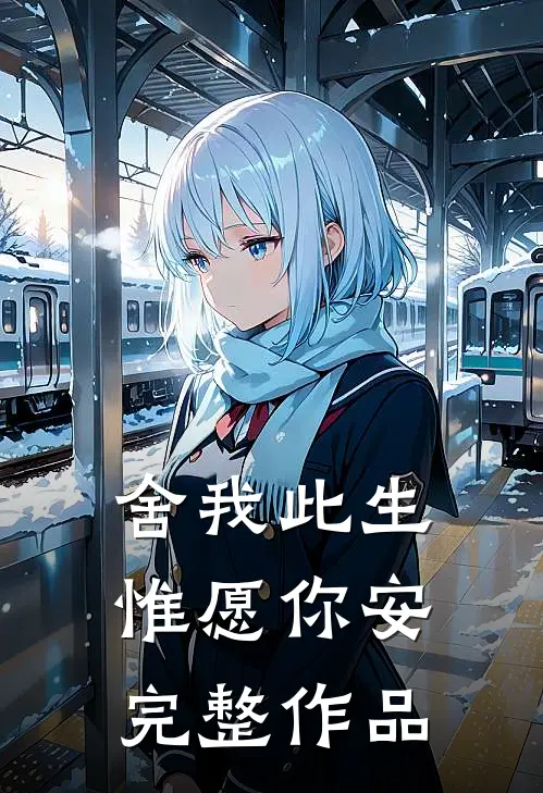 舍我此生，惟愿你安完整作品