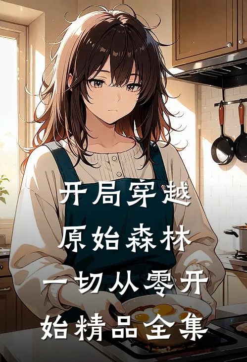 开局穿越原始森林一切从零开始精品全集免费阅读