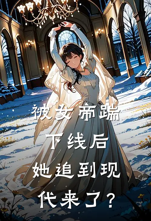 被女帝踹下线后，她追到现代来了？