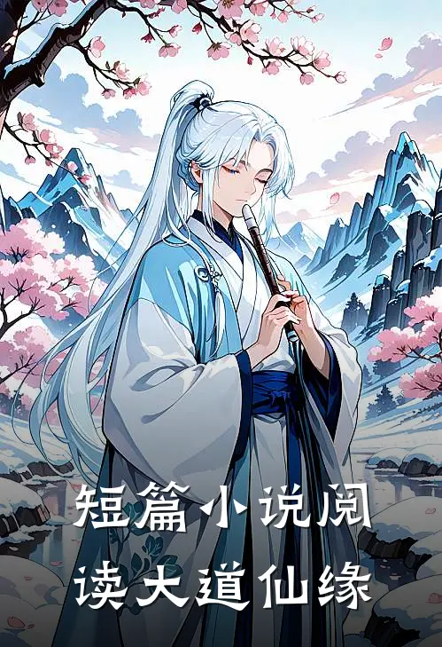 短篇小说阅读大道仙缘