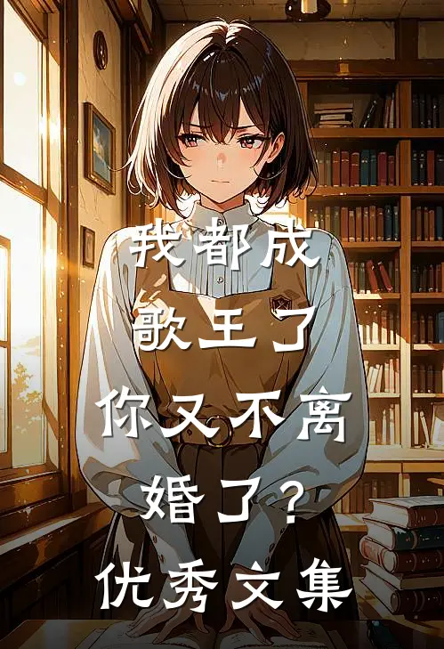 我都成歌王了,你又不离婚了?优秀文集