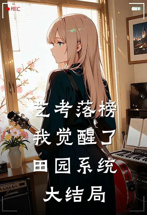 艺考落榜，我觉醒了田园系统大结局