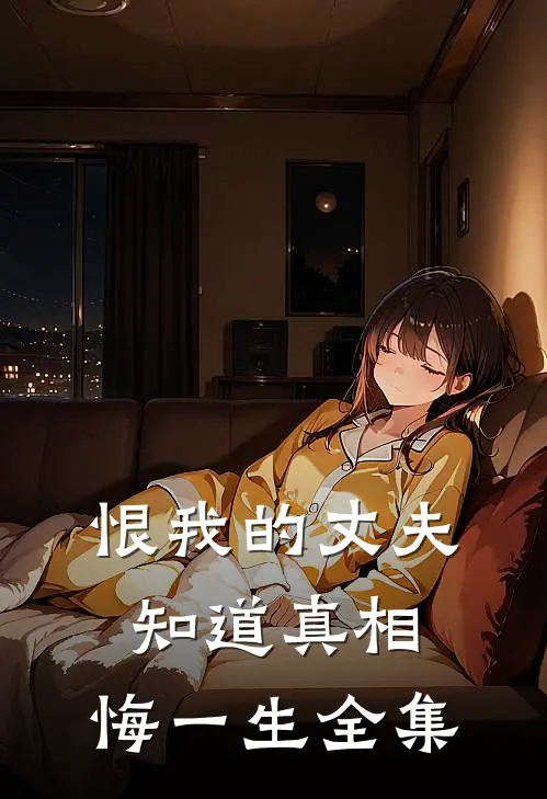 恨我的丈夫知道真相，悔一生全集
