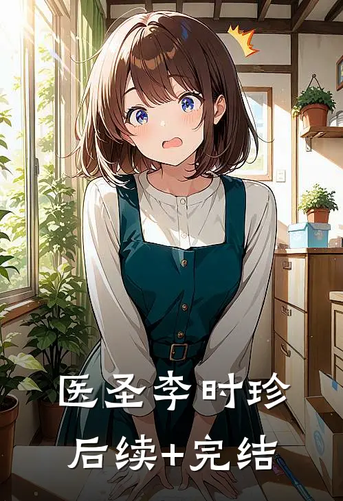 医圣李时珍后续+完结