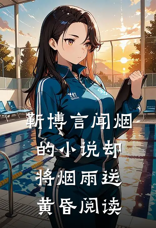靳博言闻烟的小说却将烟雨送黄昏阅读